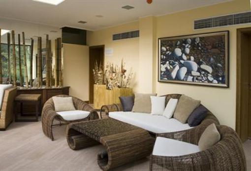 фото отеля Hotel Skalite