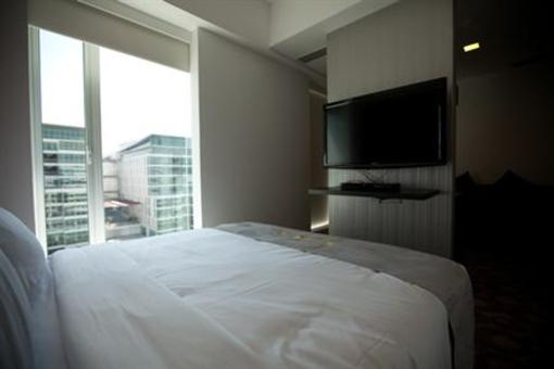 фото отеля Ruemz Hotel