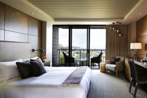 фото отеля Hotel La Jolla