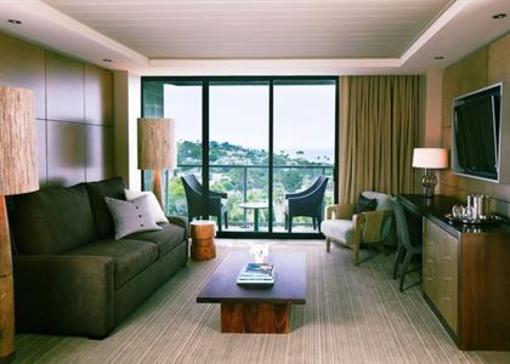 фото отеля Hotel La Jolla