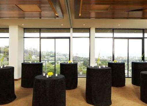 фото отеля Hotel La Jolla