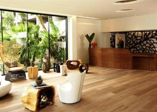 фото отеля Hotel La Jolla