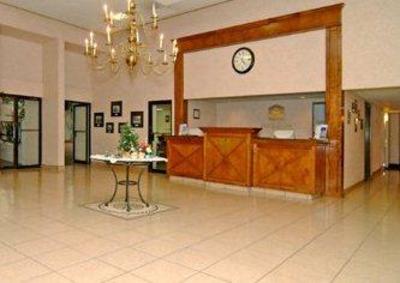 фото отеля Red Lion Hotel Gallup