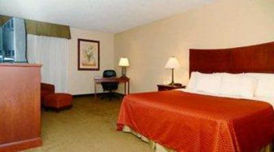 фото отеля Red Lion Hotel Gallup