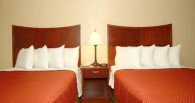 фото отеля Red Lion Hotel Gallup