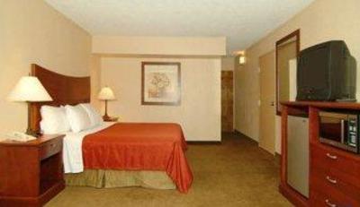 фото отеля Red Lion Hotel Gallup