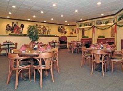 фото отеля Red Lion Hotel Gallup