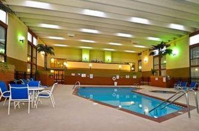 фото отеля Red Lion Hotel Gallup