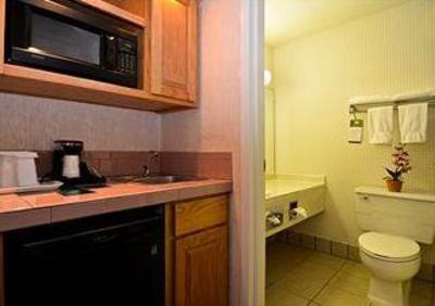 фото отеля Red Lion Hotel Gallup