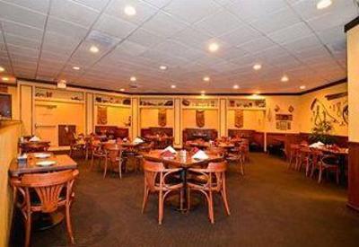 фото отеля Red Lion Hotel Gallup