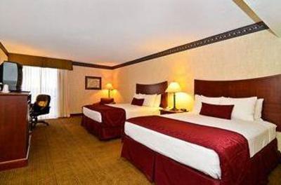 фото отеля Red Lion Hotel Gallup