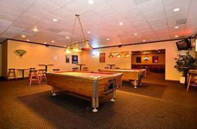 фото отеля Red Lion Hotel Gallup