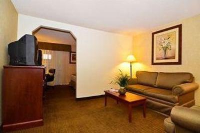 фото отеля Red Lion Hotel Gallup