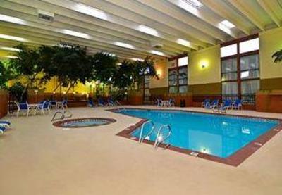 фото отеля Red Lion Hotel Gallup