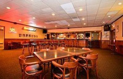 фото отеля Red Lion Hotel Gallup