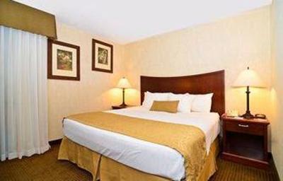 фото отеля Red Lion Hotel Gallup