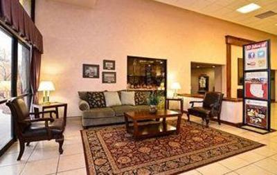 фото отеля Red Lion Hotel Gallup