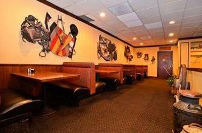 фото отеля Red Lion Hotel Gallup