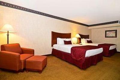 фото отеля Red Lion Hotel Gallup