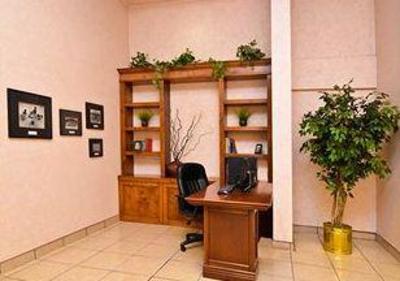 фото отеля Red Lion Hotel Gallup