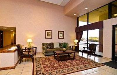 фото отеля Red Lion Hotel Gallup