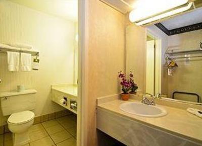 фото отеля Red Lion Hotel Gallup