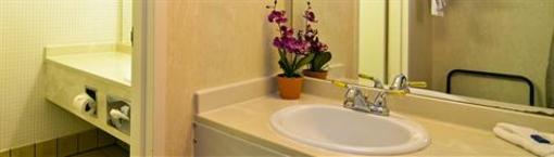 фото отеля Red Lion Hotel Gallup