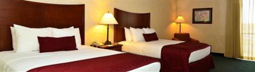 фото отеля Red Lion Hotel Gallup