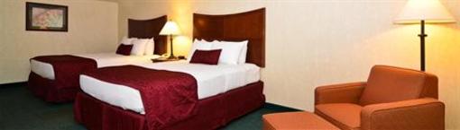фото отеля Red Lion Hotel Gallup