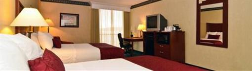 фото отеля Red Lion Hotel Gallup