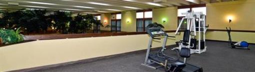 фото отеля Red Lion Hotel Gallup