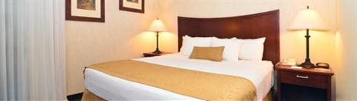 фото отеля Red Lion Hotel Gallup