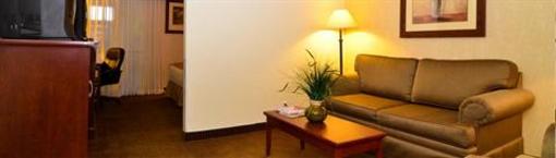 фото отеля Red Lion Hotel Gallup