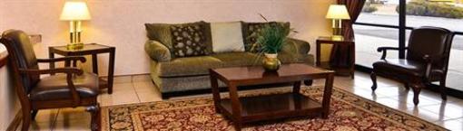 фото отеля Red Lion Hotel Gallup