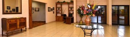 фото отеля Red Lion Hotel Gallup