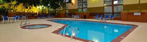 фото отеля Red Lion Hotel Gallup