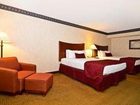 фото отеля Red Lion Hotel Gallup