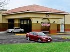 фото отеля Red Lion Hotel Gallup