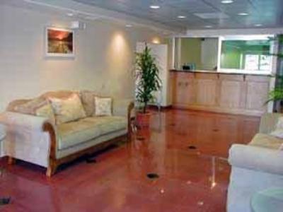 фото отеля Comfort Inn - Los Angeles West Sunset Blvd.