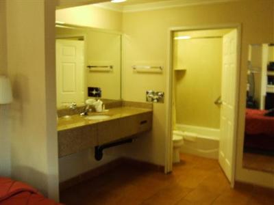 фото отеля Comfort Inn - Los Angeles West Sunset Blvd.