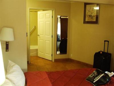 фото отеля Comfort Inn - Los Angeles West Sunset Blvd.