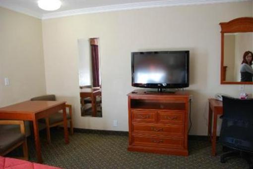 фото отеля Comfort Inn - Los Angeles West Sunset Blvd.