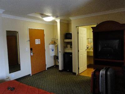 фото отеля Comfort Inn - Los Angeles West Sunset Blvd.