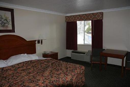 фото отеля Comfort Inn - Los Angeles West Sunset Blvd.