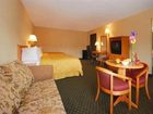 фото отеля Comfort Inn - Los Angeles West Sunset Blvd.