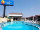 фото отеля Comfort Inn - Los Angeles West Sunset Blvd.