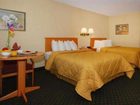 фото отеля Comfort Inn - Los Angeles West Sunset Blvd.