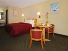 фото отеля Comfort Inn - Los Angeles West Sunset Blvd.