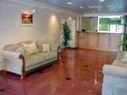 фото отеля Comfort Inn - Los Angeles West Sunset Blvd.