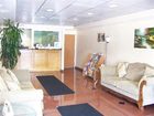 фото отеля Comfort Inn - Los Angeles West Sunset Blvd.